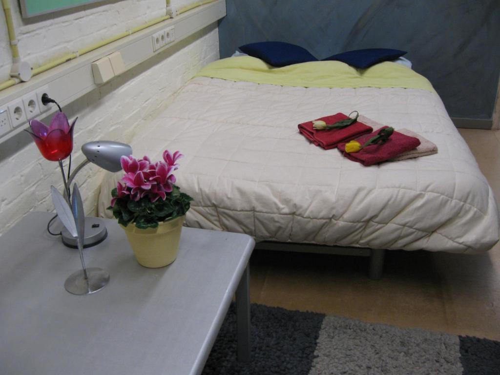 B&B De Turffabriek Griendtsveen Номер фото