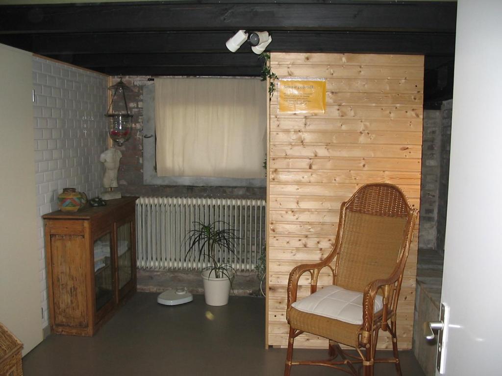 B&B De Turffabriek Griendtsveen Экстерьер фото