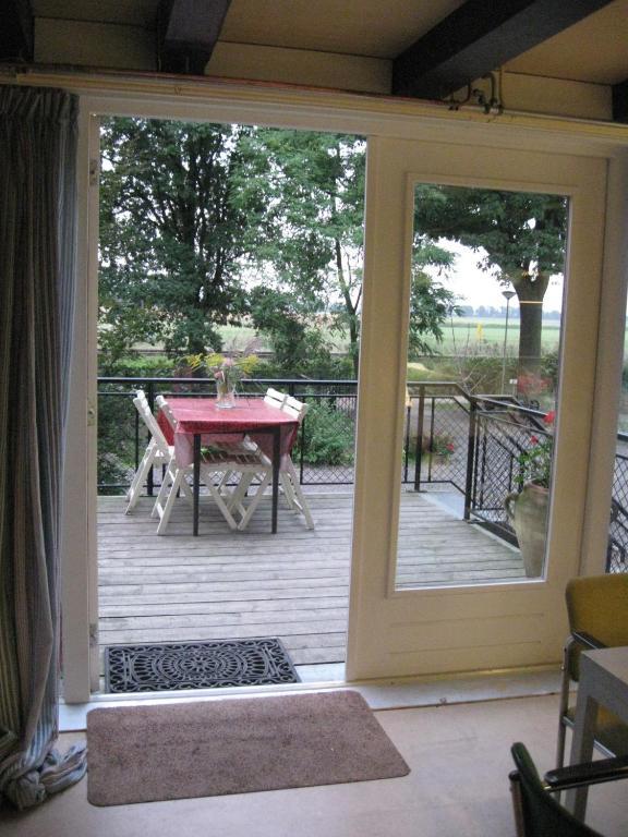 B&B De Turffabriek Griendtsveen Экстерьер фото